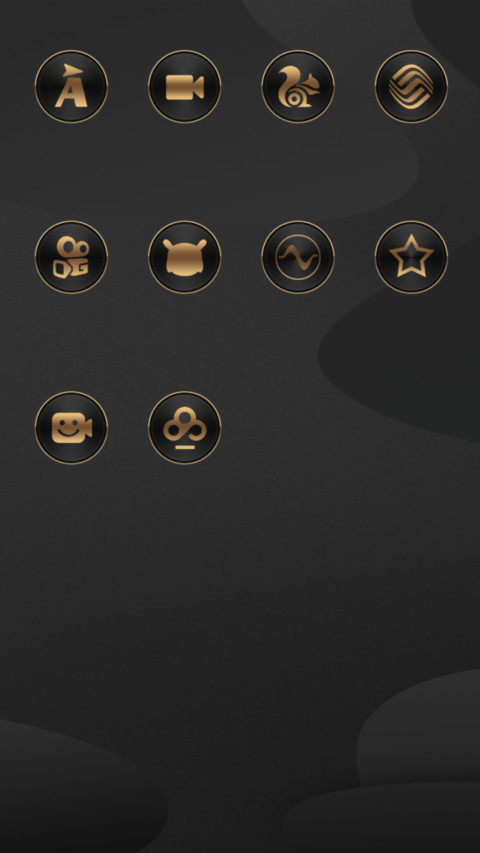Gold Master v11 screenshot
