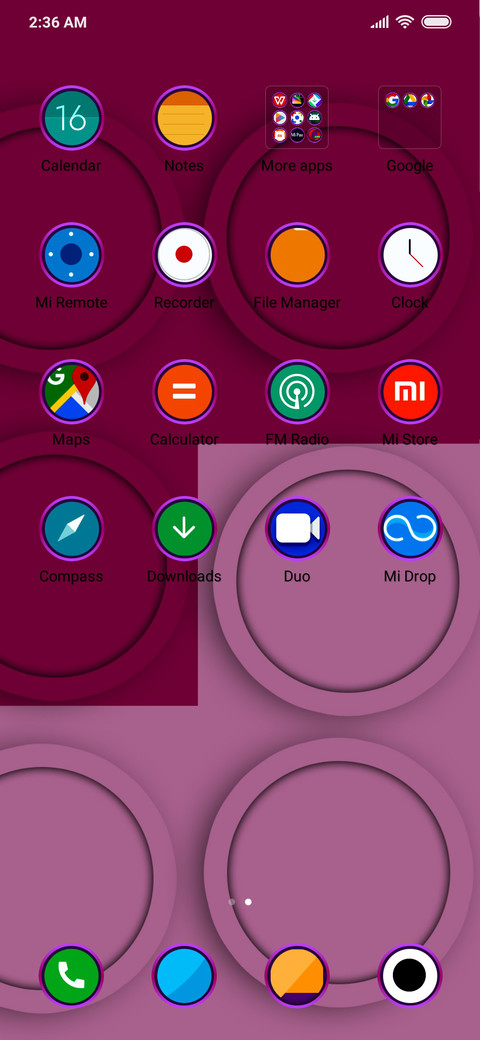 ennil_DWM2 screenshot