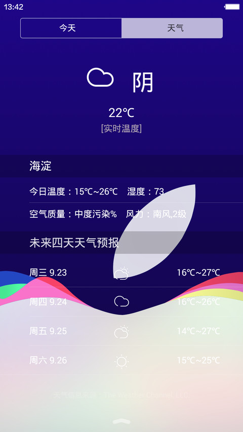 【CJA】iOS9 style(free+免费） screenshot