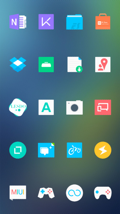 Android Locked 3 screenshot