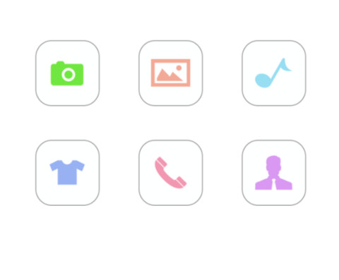 曾经的爱情 screenshot