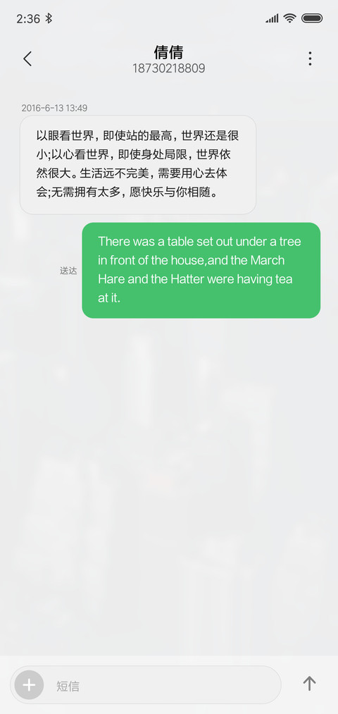 Mini星辰 screenshot