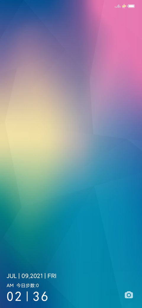 O9 灵动 screenshot