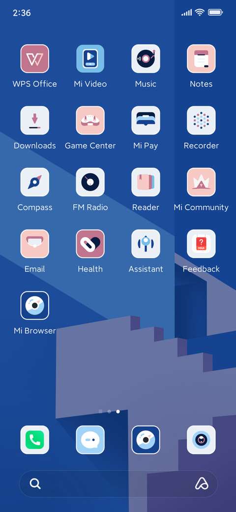 architecture screenshot