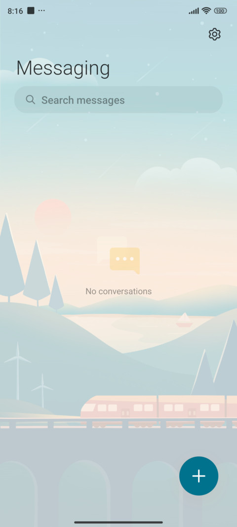 Journey screenshot