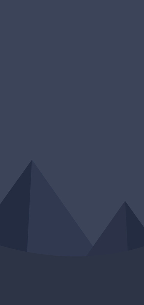 冰山一角 screenshot