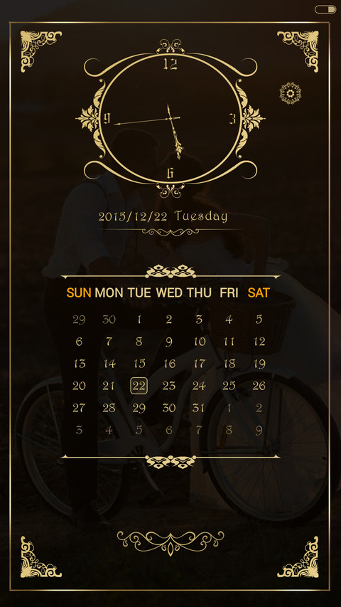 欧调V7 screenshot