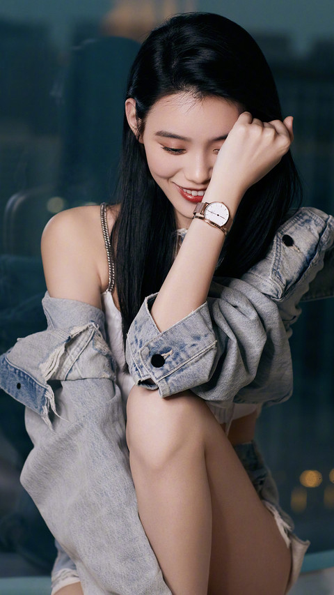 奚梦瑶 screenshot
