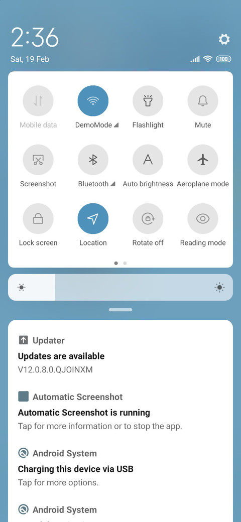 sleeping atlan screenshot