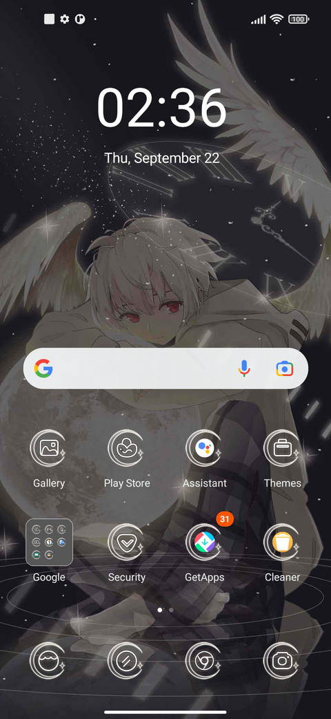 Falling+lovewe screenshot