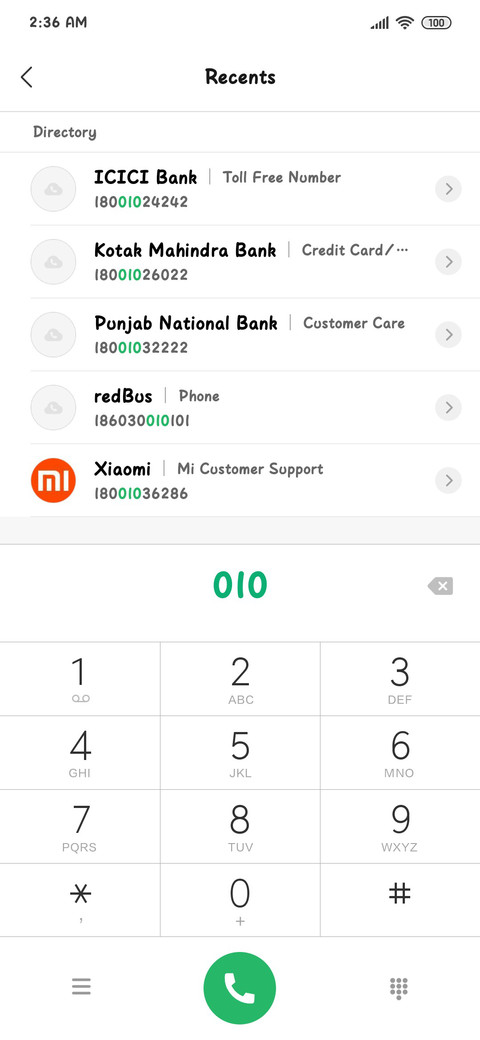 Marshmallow+Paoh screenshot