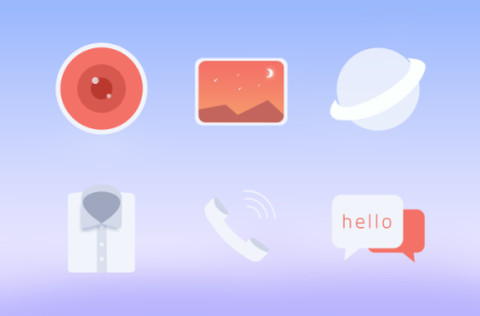 生活很小 screenshot