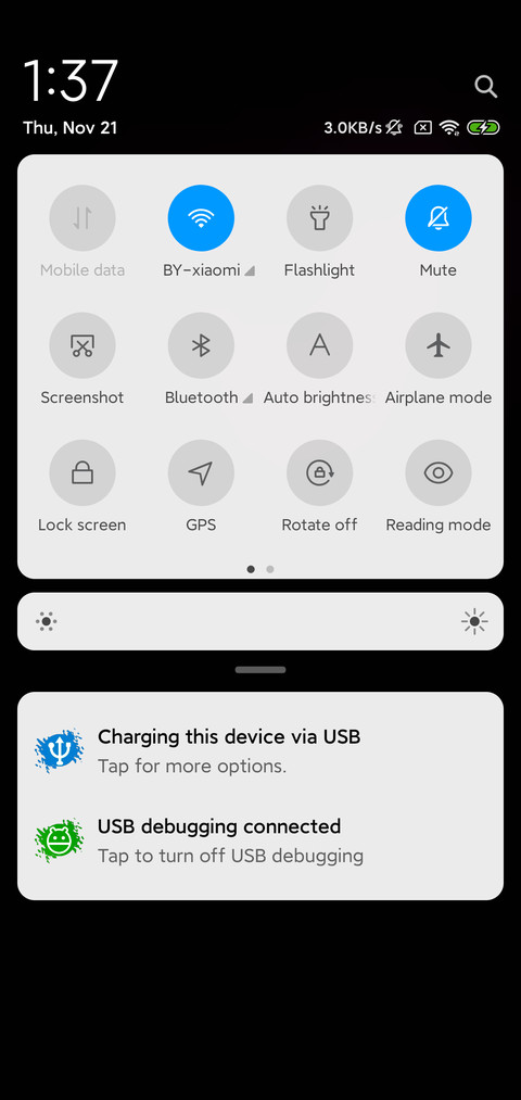 x as_DWM3 screenshot