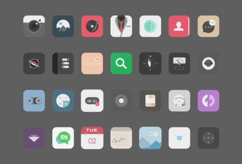 Nagasari screenshot