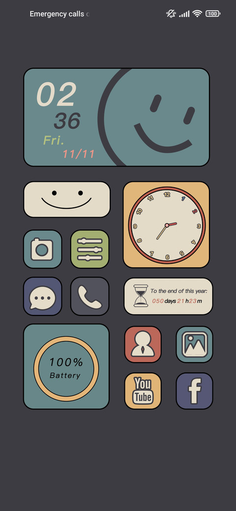 Hello tomorrow screenshot