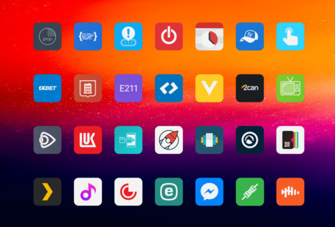 MultiROM 10 screenshot