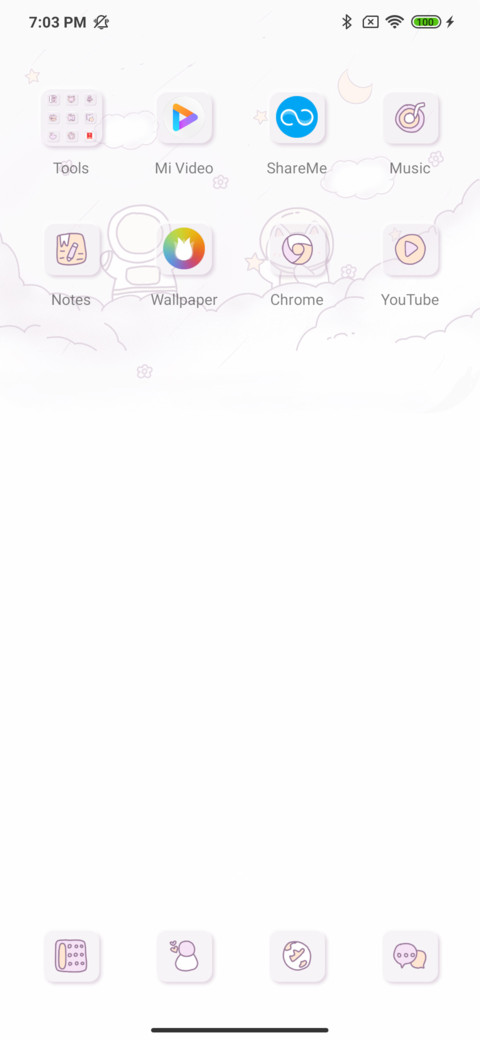 Zi Meng screenshot