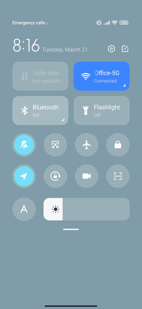Stack Pro12 screenshot