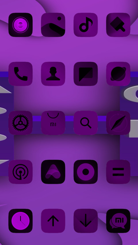 Flash-HOLI screenshot