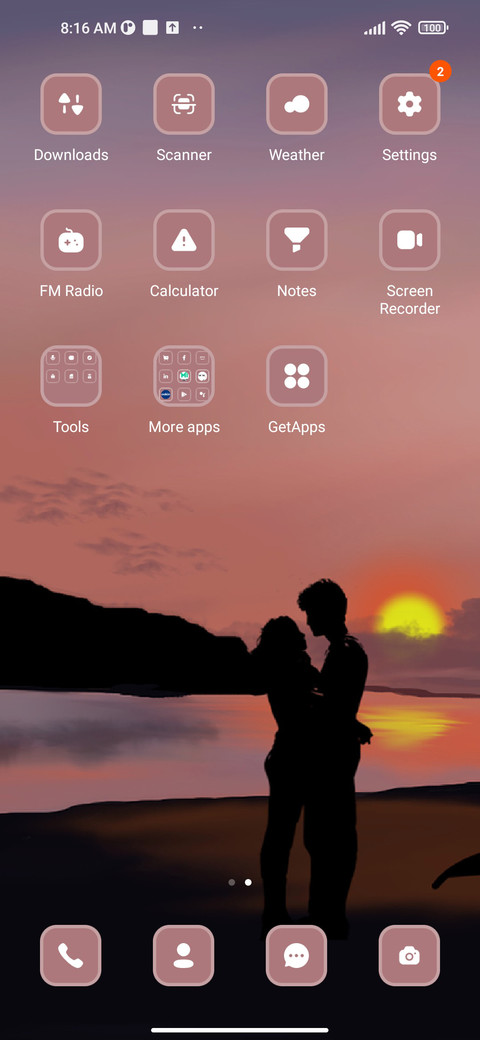 Couple screenshot