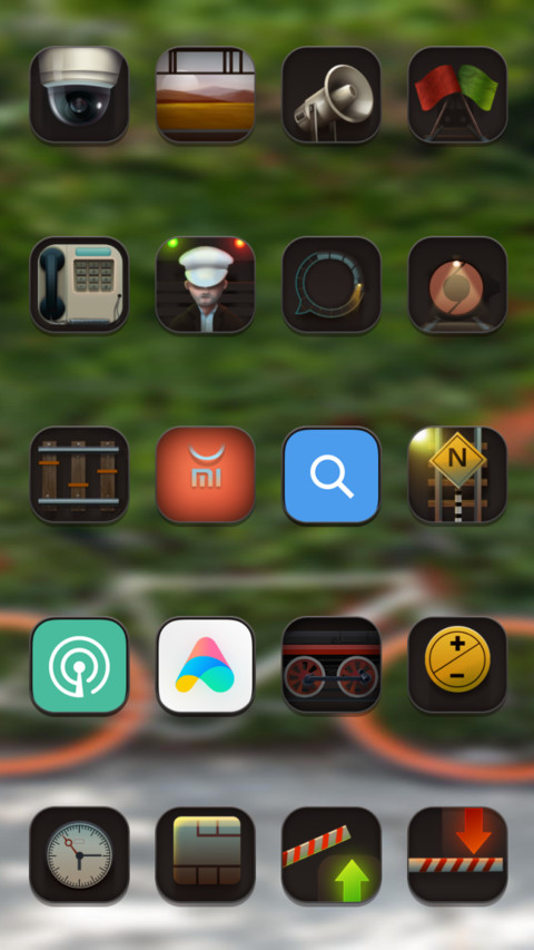 Official MIUI Theme_29 screenshot
