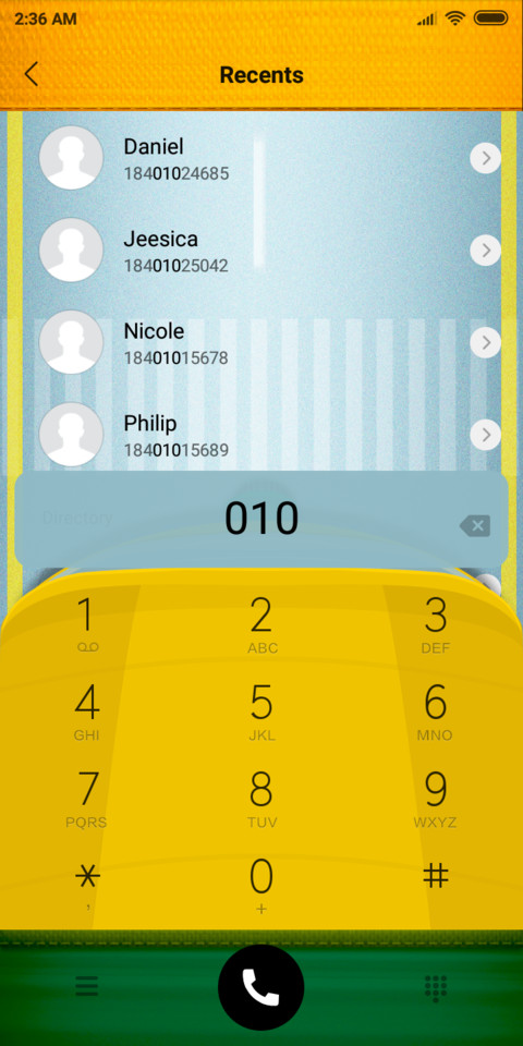 Auto Rickshaw screenshot