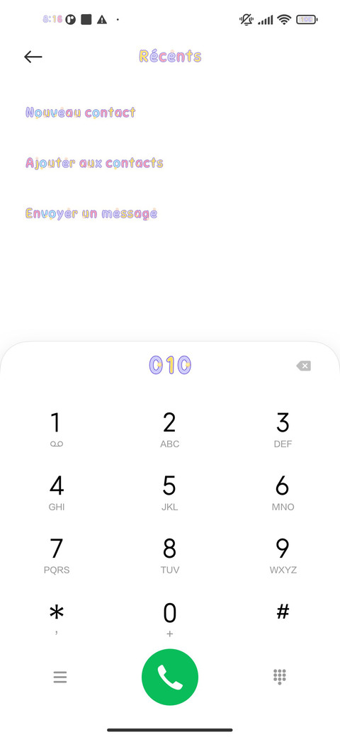 Pattes ludiques screenshot