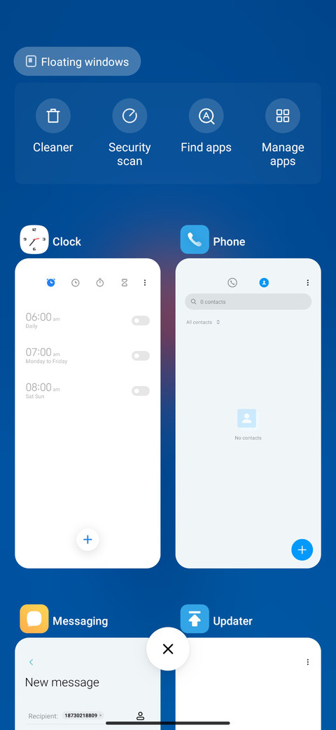 Color Magic screenshot