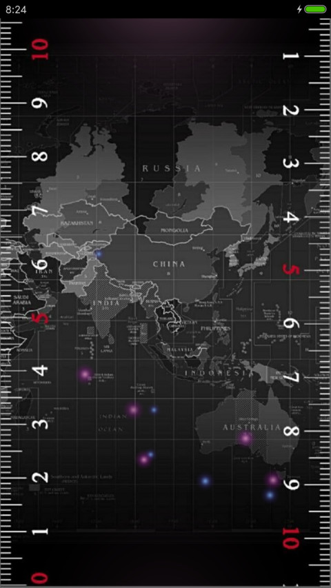 微观世界 screenshot
