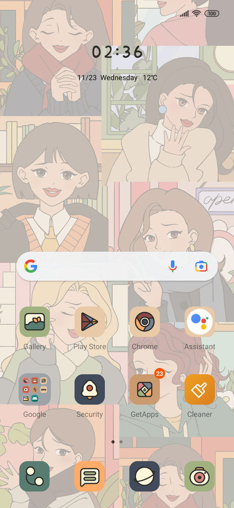 Fashion Princess screenshot