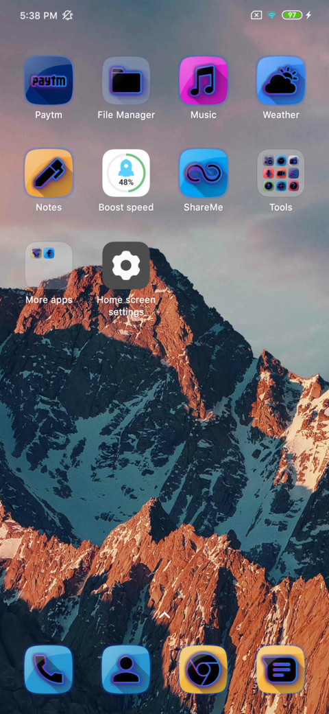 PYTHON screenshot