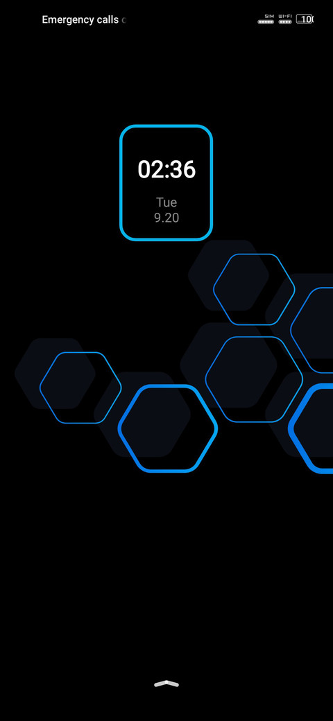 Sada Kopi screenshot