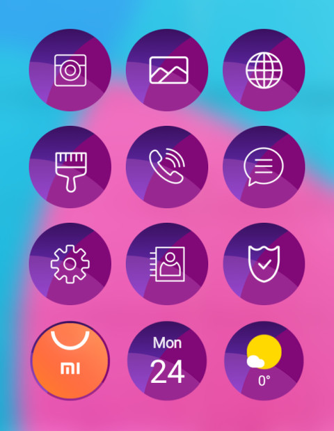 Solid Pattern_3MDS screenshot