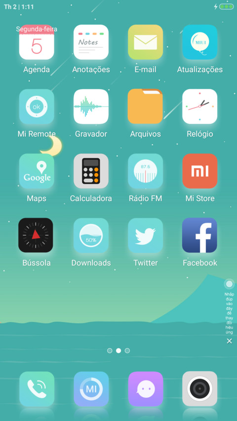 T - Style MiLT screenshot