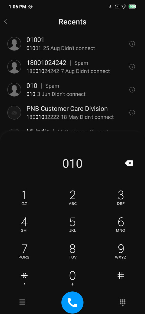 Mars_3MDP screenshot