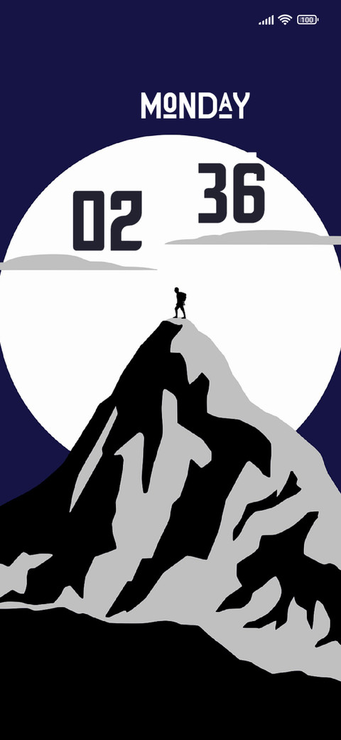 Hill Climb screenshot