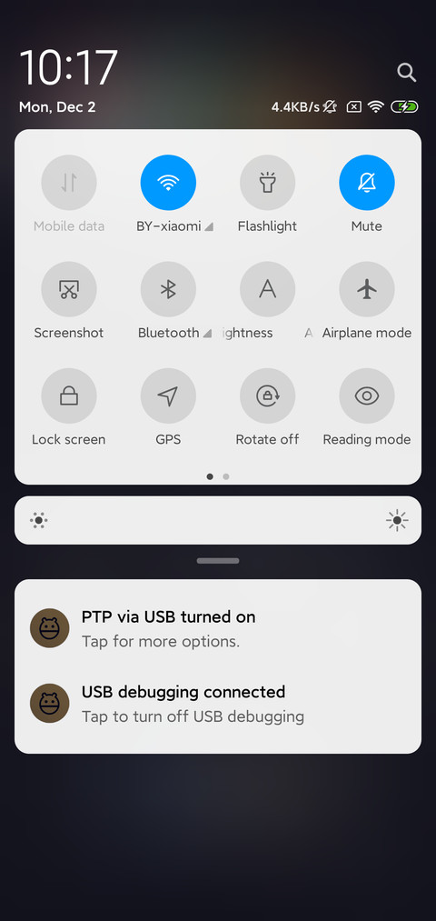 Enjoy2 screenshot