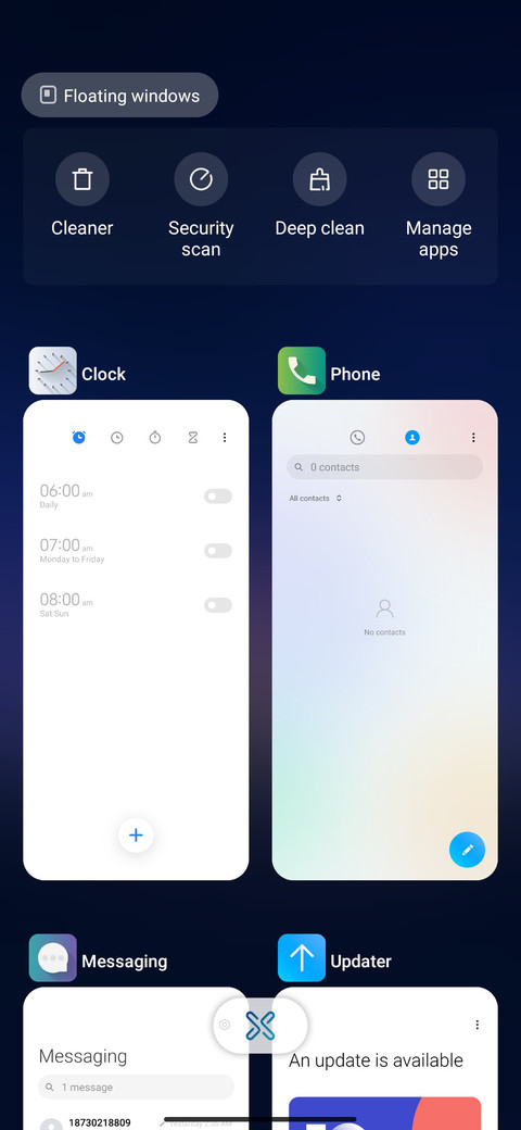 F10 screenshot