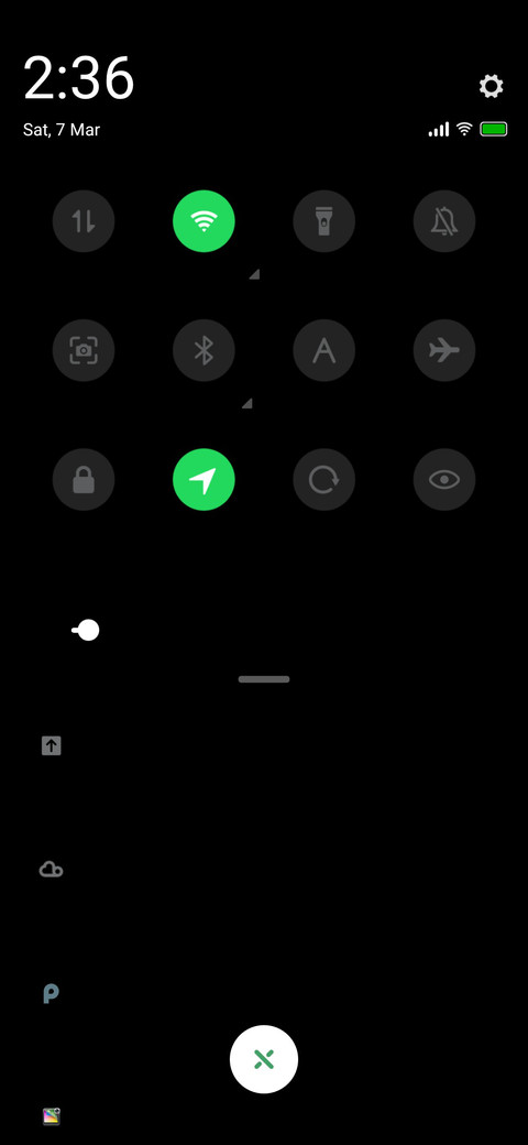 ARAKKAL ABU screenshot
