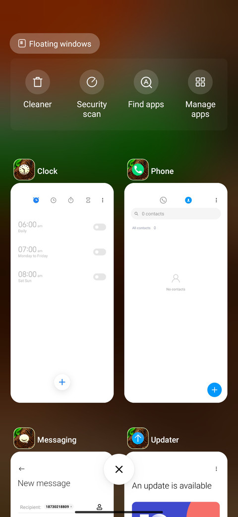 India screenshot