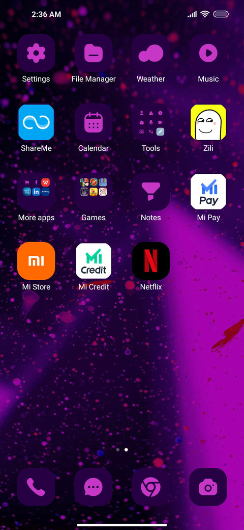 Purple_4 screenshot