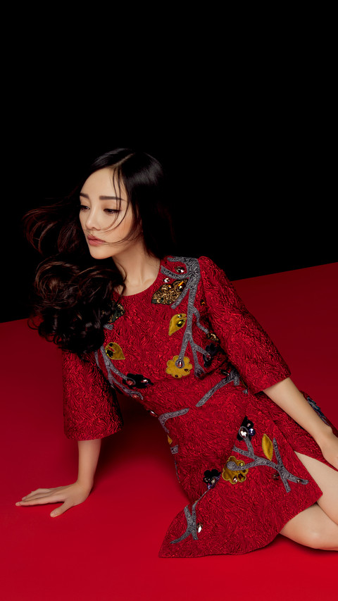 李小璐 screenshot