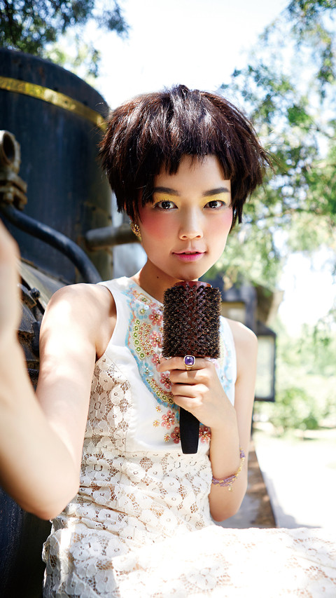 清纯软妹 screenshot