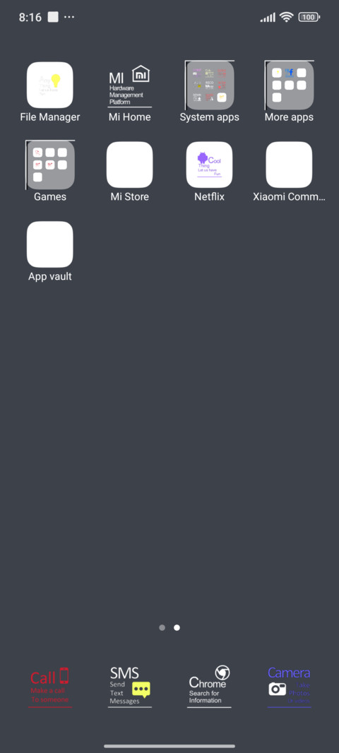 TEMPEK KONTHOL screenshot