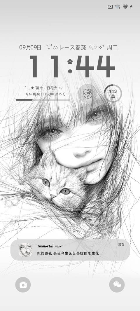 多图 赴玫瑰之约 screenshot