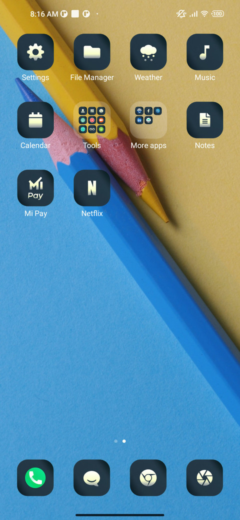 Art screenshot