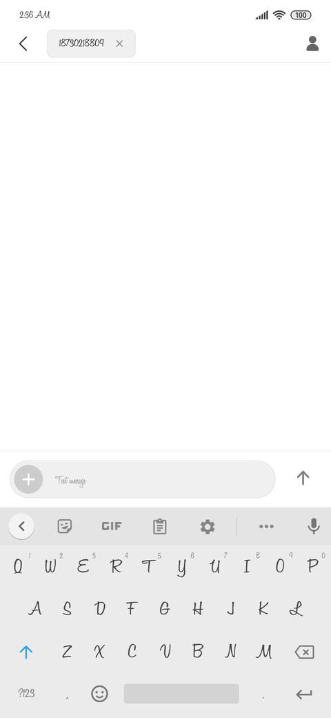 Honey Script screenshot