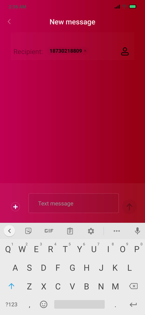 Oreo_3MDP screenshot