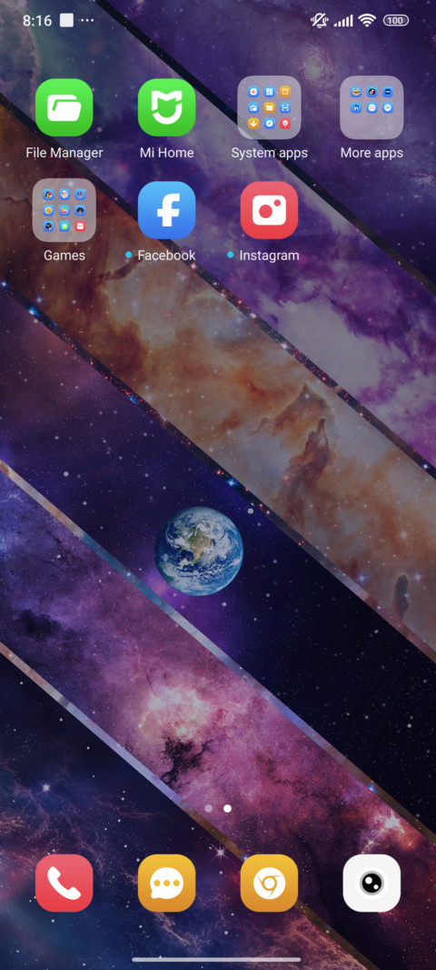 Time Gap screenshot