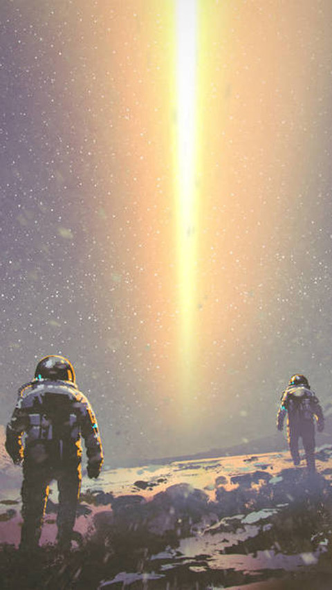 Explore universe-01 screenshot